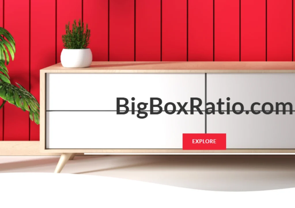 bigboxratio.com