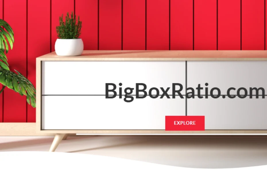 bigboxratio.com
