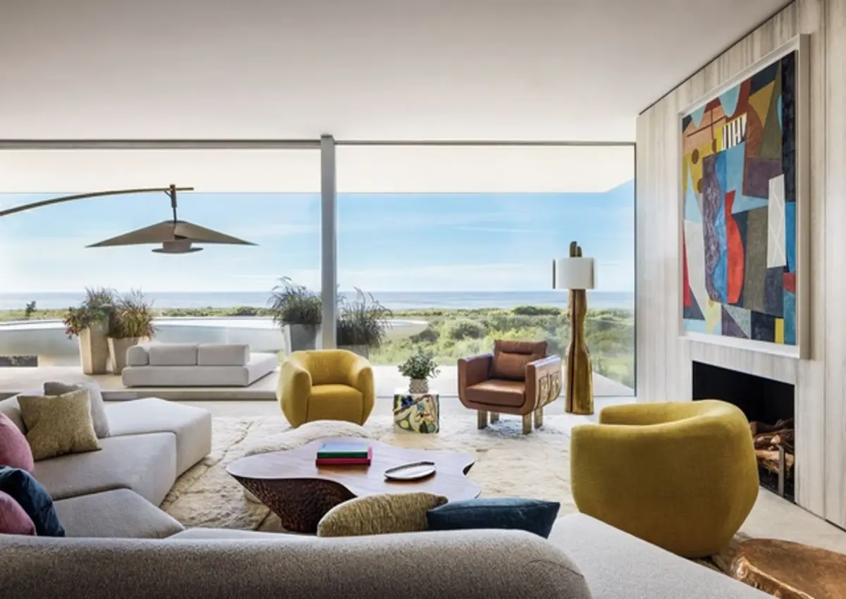 Proportion and Scale in Interior Design: The Secret Language of ...